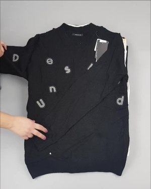 Фотография  294 - MILL STUDIO Spring mix#15 кг, ЛОТ №3650 оптом в Петрозаводске и Карелии