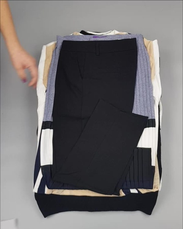 Фотография  753 - MILL STUDIO Spring mix#15 кг, ЛОТ №3650 оптом в Петрозаводске и Карелии