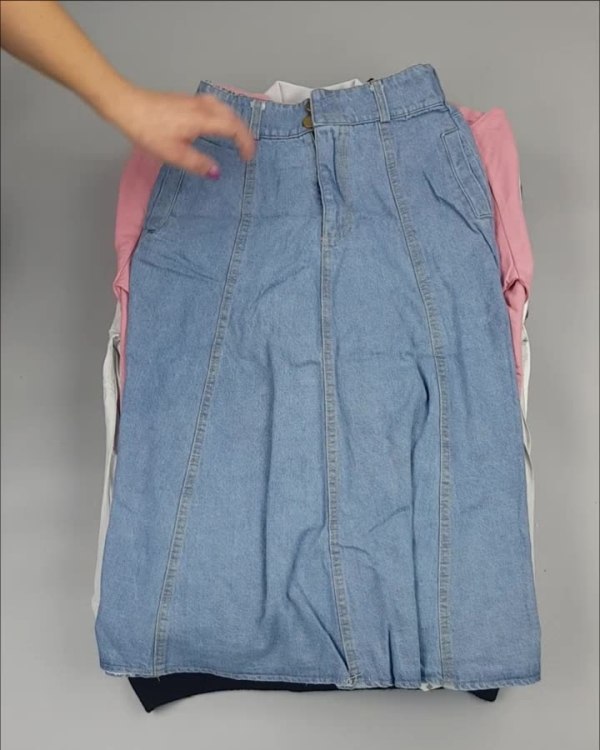 Фотография  322 - MILL STUDIO Spring mix#15 кг, ЛОТ №3650 оптом в Петрозаводске и Карелии