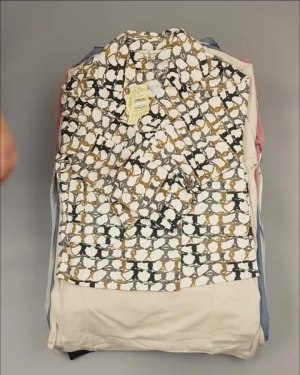 Фотография  731 - MILL STUDIO Spring mix#15 кг, ЛОТ №3650 оптом в Петрозаводске и Карелии