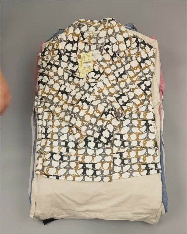 Фотография  585 - MILL STUDIO Spring mix#15 кг, ЛОТ №3650 оптом в Петрозаводске и Карелии