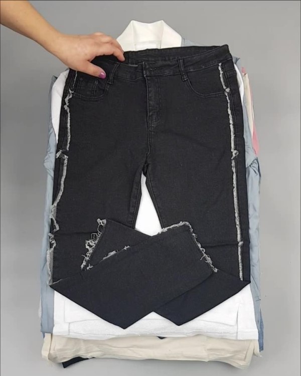 Фотография  643 - MILL STUDIO Spring mix#15 кг, ЛОТ №3650 оптом в Петрозаводске и Карелии