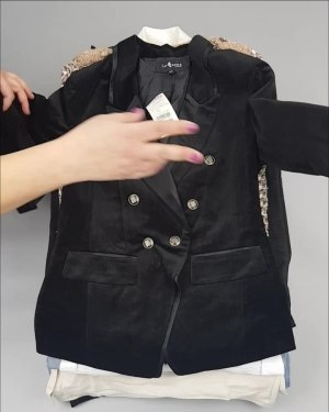 Фотография  339 - MILL STUDIO Spring mix#15 кг, ЛОТ №3650 оптом в Петрозаводске и Карелии