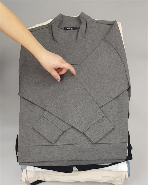 Фотография  475 - MILL STUDIO Spring mix#15 кг, ЛОТ №3650 оптом в Петрозаводске и Карелии