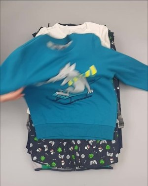 Фотография  753 - C&A Kids#7 кг, ЛОТ №3708 оптом в Петрозаводске и Карелии