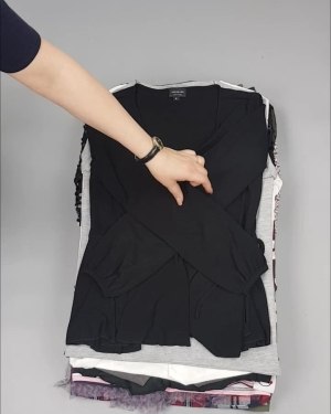 Фотография  682 - LPP Spring mix#20 кг, ЛОТ №3722 оптом в Петрозаводске и Карелии