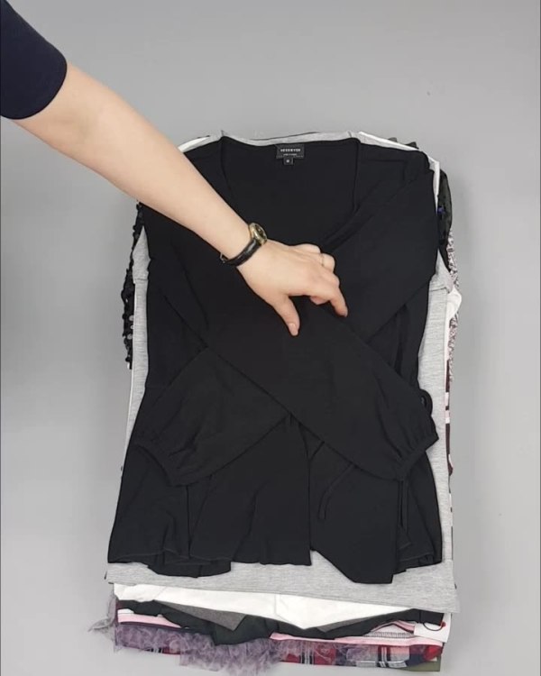 Фотография  333 - LPP Spring mix#20 кг, ЛОТ №3722 оптом в Петрозаводске и Карелии