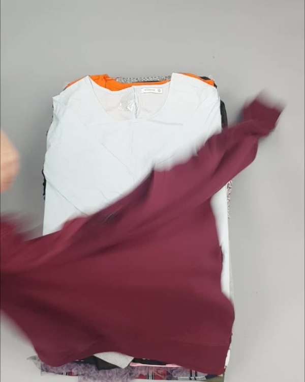 Фотография  471 - LPP Spring mix#20 кг, ЛОТ №3722 оптом в Петрозаводске и Карелии