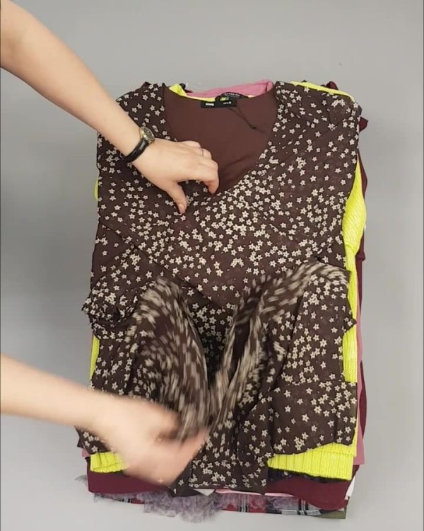 Фотография  359 - LPP Spring mix#20 кг, ЛОТ №3722 оптом в Петрозаводске и Карелии