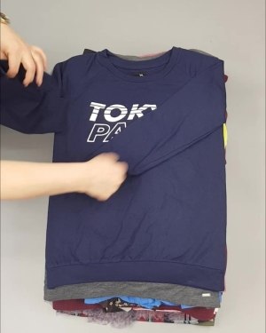 Фотография  375 - LPP Spring mix#20 кг, ЛОТ №3722 оптом в Петрозаводске и Карелии