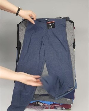 Фотография  490 - LPP Spring mix#20 кг, ЛОТ №3722 оптом в Петрозаводске и Карелии