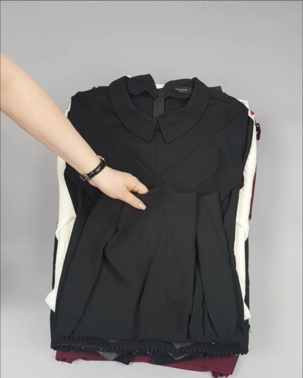 Фотография  335 - LPP Spring mix#20 кг, ЛОТ №3724 оптом в Петрозаводске и Карелии