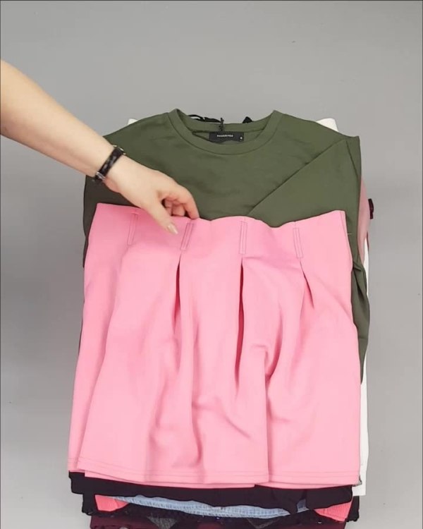 Фотография  242 - LPP Spring mix#20 кг, ЛОТ №3724 оптом в Петрозаводске и Карелии