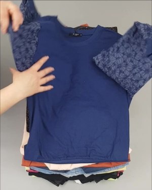 Фотография  380 - LPP Spring mix#20 кг, ЛОТ №3725 оптом в Петрозаводске и Карелии