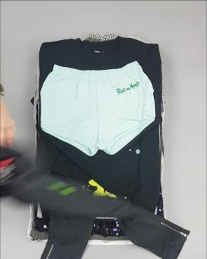 Фотография  642 - LPP Spring mix#20 кг, ЛОТ №3726 оптом в Петрозаводске и Карелии