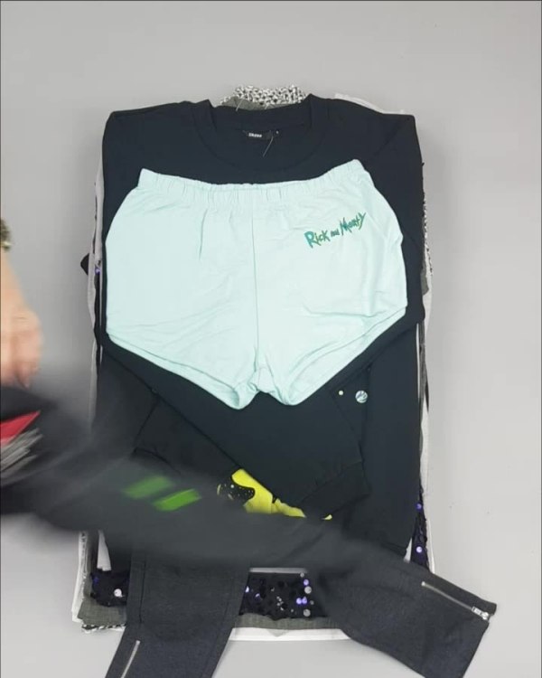 Фотография  934 - LPP Spring mix#20 кг, ЛОТ №3726 оптом в Петрозаводске и Карелии