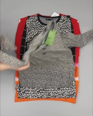 Фотография  741 - LPP Spring mix#20 кг, ЛОТ №3727 оптом в Петрозаводске и Карелии