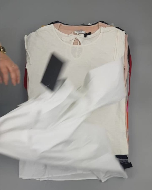 Фотография  732 - LPP Spring mix#20 кг, ЛОТ №3727 оптом в Петрозаводске и Карелии