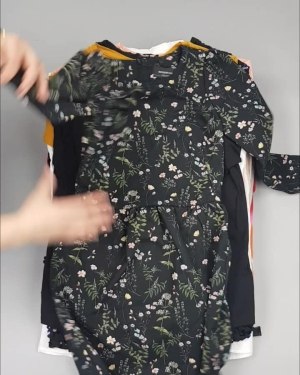 Фотография  433 - LPP Spring mix#20 кг, ЛОТ №3727 оптом в Петрозаводске и Карелии