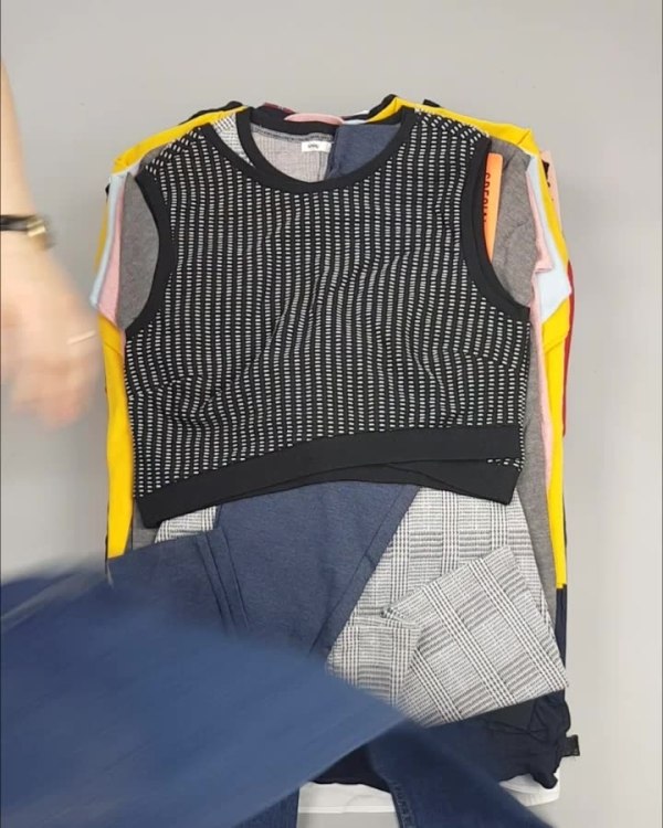 Фотография  298 - LPP Spring mix#20 кг, ЛОТ №3727 оптом в Петрозаводске и Карелии