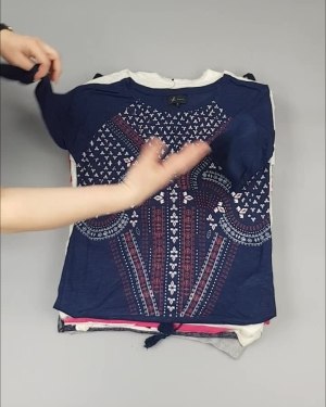 Фотография  684 - LPP Spring mix#20 кг, ЛОТ №3728 оптом в Петрозаводске и Карелии