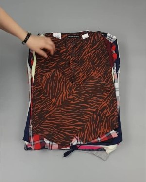 Фотография  380 - LPP Spring mix#20 кг, ЛОТ №3728 оптом в Петрозаводске и Карелии