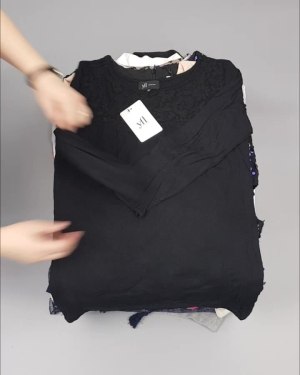 Фотография  691 - LPP Spring mix#20 кг, ЛОТ №3728 оптом в Петрозаводске и Карелии