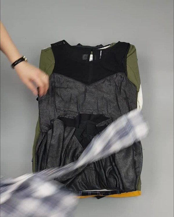 Фотография  255 - LPP Spring mix#20 кг, ЛОТ №3729 оптом в Петрозаводске и Карелии