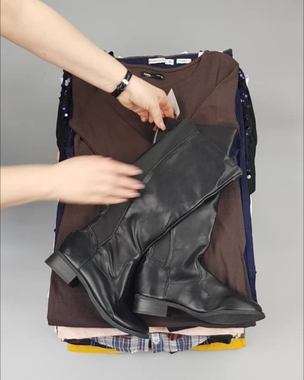 Фотография  950 - LPP Spring mix#20 кг, ЛОТ №3729 оптом в Петрозаводске и Карелии