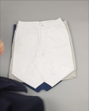 Фотография  922 - Шорты м/ж S’OLIVER#5 кг, ЛОТ №3760 оптом в Петрозаводске и Карелии