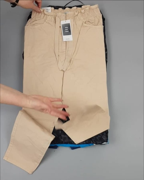 Фотография  725 - LPP Summer mix#20 кг, ЛОТ №3771 оптом в Петрозаводске и Карелии