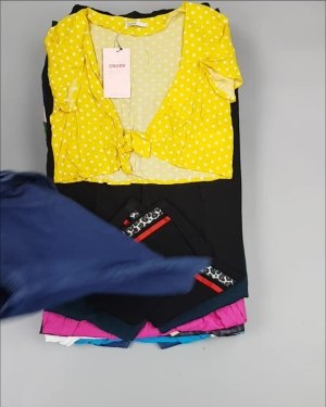 Фотография  661 - LPP Summer mix#20 кг, ЛОТ №3771 оптом в Петрозаводске и Карелии