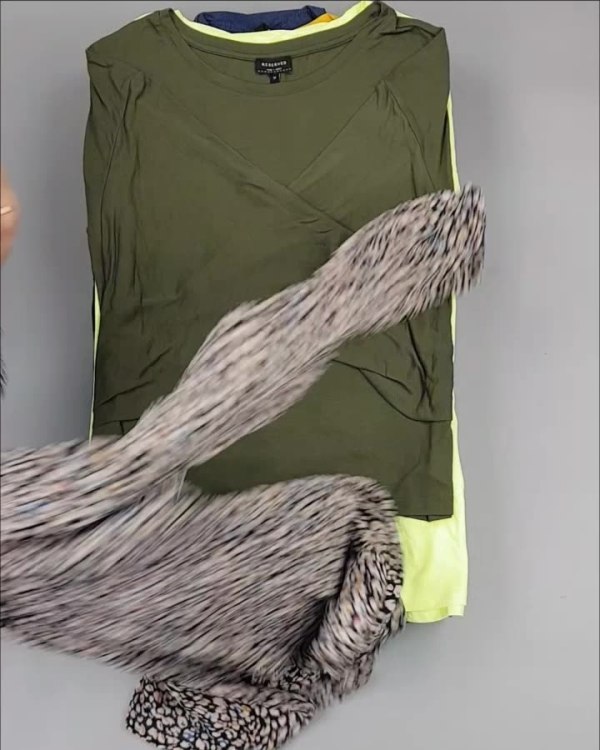 Фотография  935 - LPP Summer mix#20 кг, ЛОТ №3771 оптом в Петрозаводске и Карелии