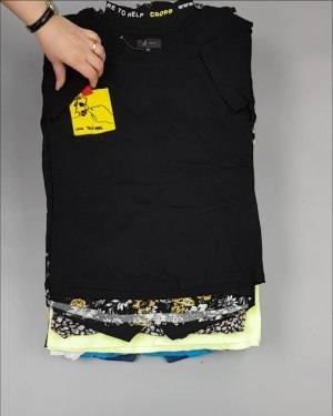 Фотография  828 - LPP Summer mix#20 кг, ЛОТ №3771 оптом в Петрозаводске и Карелии