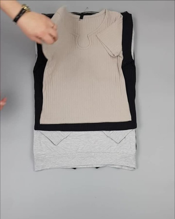 Фотография  753 - LPP Summer mix#20 кг, ЛОТ №3773 оптом в Петрозаводске и Карелии