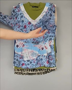 Фотография  359 - LPP Summer mix#20 кг, ЛОТ №3773 оптом в Петрозаводске и Карелии