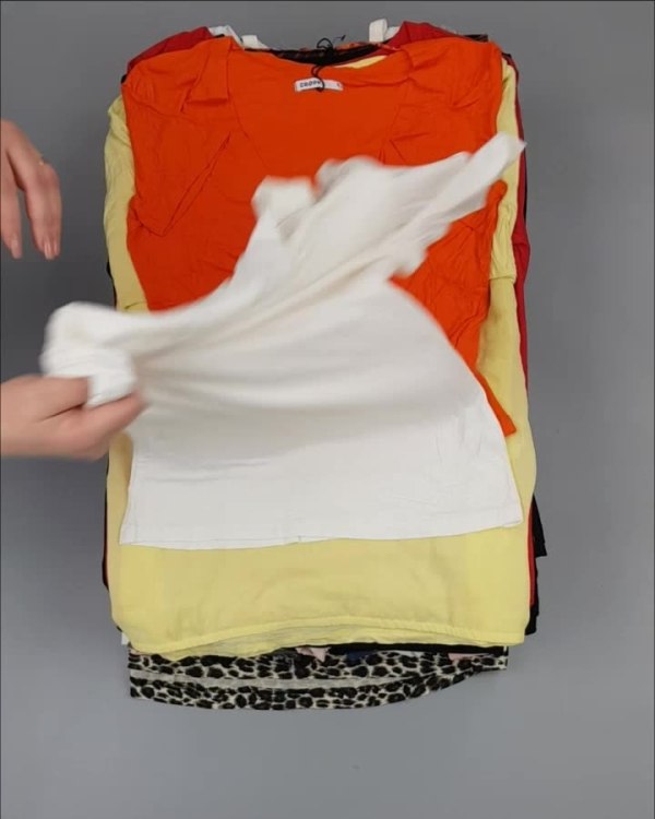 Фотография  739 - LPP Summer mix#20 кг, ЛОТ №3773 оптом в Петрозаводске и Карелии