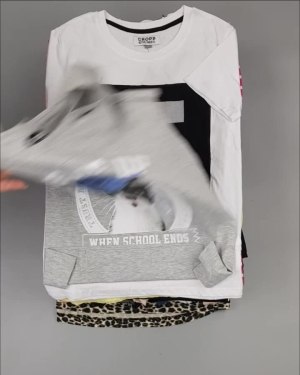 Фотография  692 - LPP Summer mix#20 кг, ЛОТ №3773 оптом в Петрозаводске и Карелии