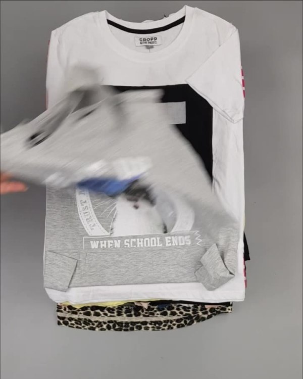 Фотография  856 - LPP Summer mix#20 кг, ЛОТ №3773 оптом в Петрозаводске и Карелии