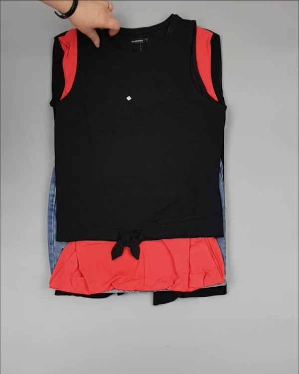 Фотография  535 - LPP Summer mix#20 кг, ЛОТ №3774 оптом в Петрозаводске и Карелии