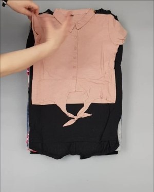 Фотография  513 - LPP Summer mix#20 кг, ЛОТ №3774 оптом в Петрозаводске и Карелии