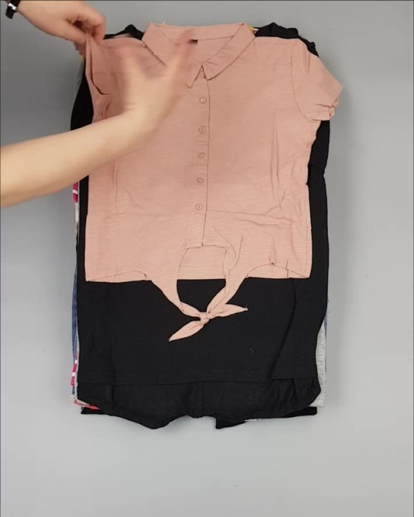 Фотография  965 - LPP Summer mix#20 кг, ЛОТ №3774 оптом в Петрозаводске и Карелии