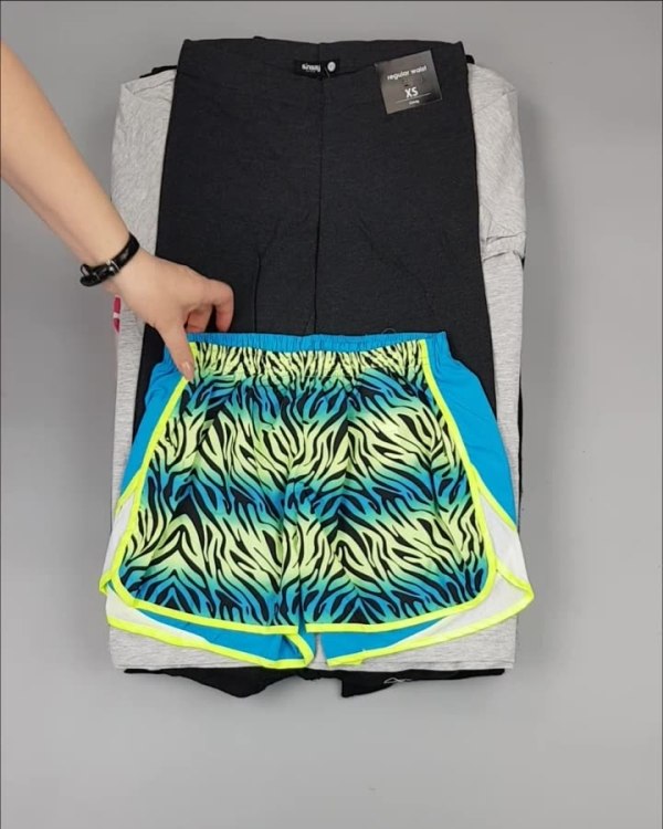 Фотография  455 - LPP Summer mix#20 кг, ЛОТ №3774 оптом в Петрозаводске и Карелии