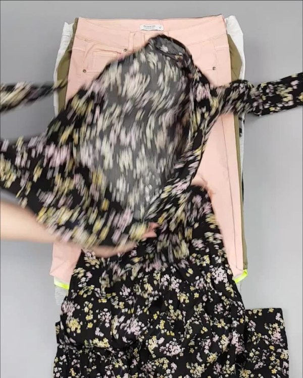 Фотография  353 - LPP Summer mix#20 кг, ЛОТ №3774 оптом в Петрозаводске и Карелии