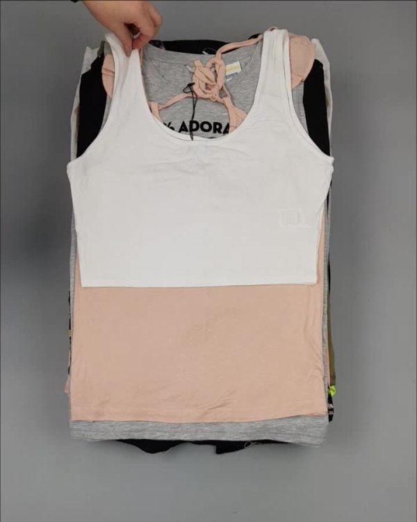 Фотография  731 - LPP Summer mix#20 кг, ЛОТ №3774 оптом в Петрозаводске и Карелии