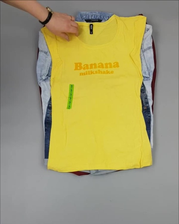 Фотография  204 - LPP Summer mix#8,8 кг, ЛОТ №3776 оптом в Петрозаводске и Карелии