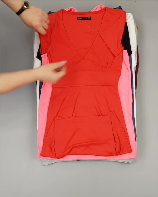 Фотография  718 - LPP Summer mix#8,8 кг, ЛОТ №3776 оптом в Петрозаводске и Карелии