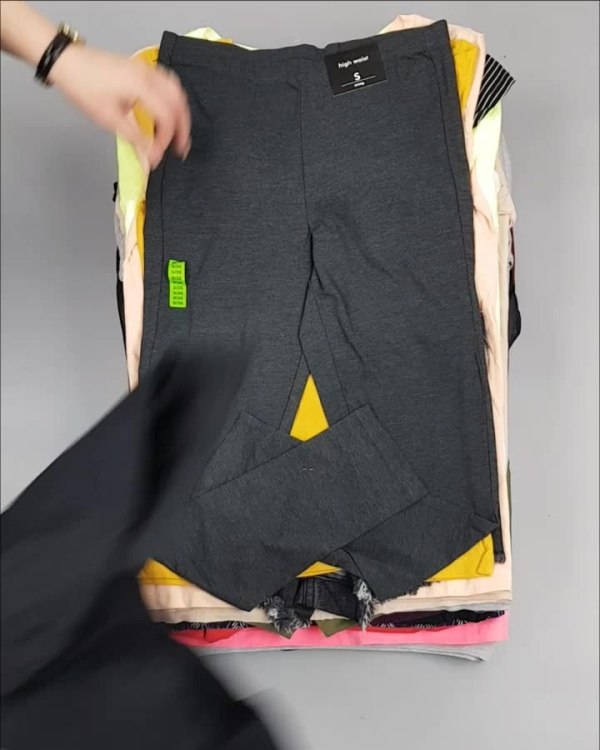 Фотография  829 - LPP Summer mix#8,8 кг, ЛОТ №3776 оптом в Петрозаводске и Карелии