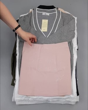 Фотография  244 - MILL STUDIO Summer mix#15 кг, ЛОТ №3798 оптом в Петрозаводске и Карелии