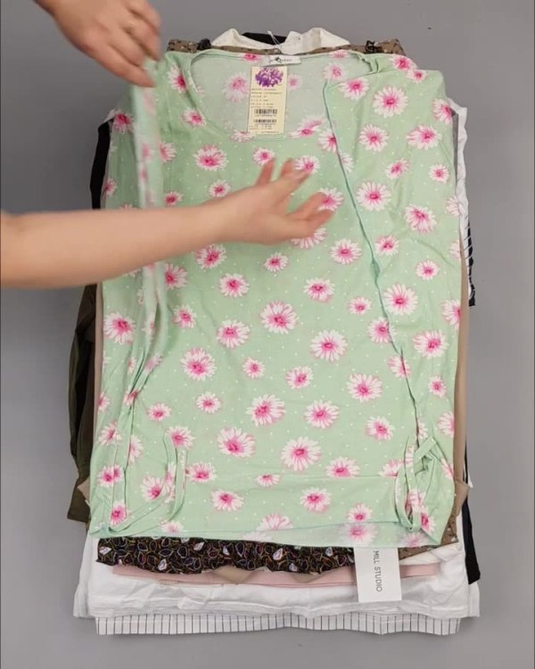 Фотография  581 - MILL STUDIO Summer mix#15 кг, ЛОТ №3798 оптом в Петрозаводске и Карелии